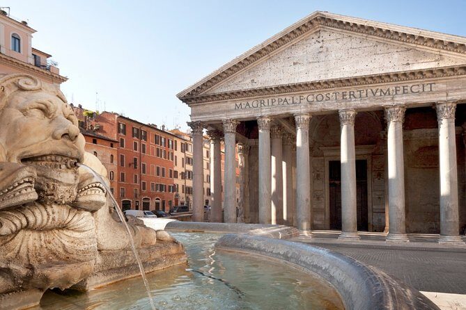 Rome: 2-Hour Highlights & Hidden Gems Private Walking Tour - What Makes This Tour Stand Out