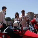 Rome 3 hours Vespa Sidecar Private Tour with Gelato - What Makes This Tour Stand Out?