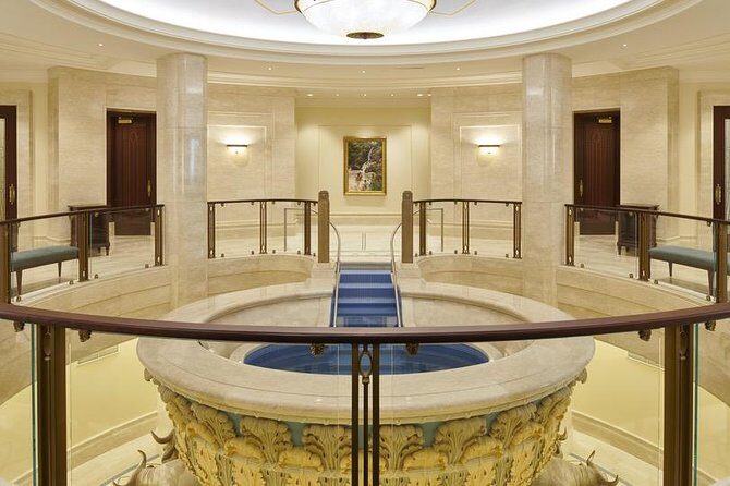 Rome: 3-hours visit of Rome Italy Temple (private cab) - Who Is This Tour Best For?