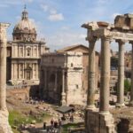 Rome: 4-Hour Private Tour with Driver - Why This Tour Offers Great Value