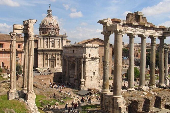 Rome: 4-Hour Private Tour with Driver - Why This Tour Offers Great Value