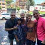 Rome 4 hours Golf Cart Private Sight Seeing Group Tour - Practical Considerations