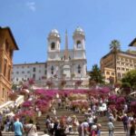 Rome 8 Hour Tour (Driver Only/Self Touring) - Frequently Asked Questions