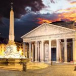 Rome After Dark: Explore the Eternal City Under the Moonlight - Detailed Breakdown of the Itinerary