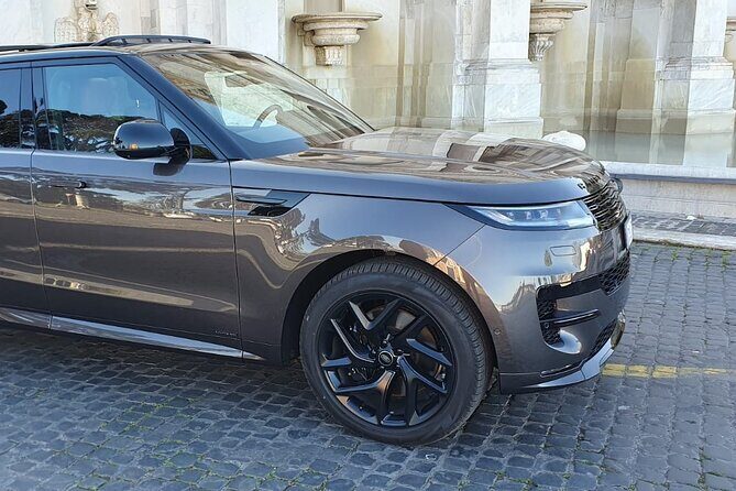 Rome Airport Transfer - ONE WAY - Who Would Benefit Most?