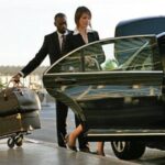 Rome Airport Transfer - Private Luxury Service with Driver - Key Points