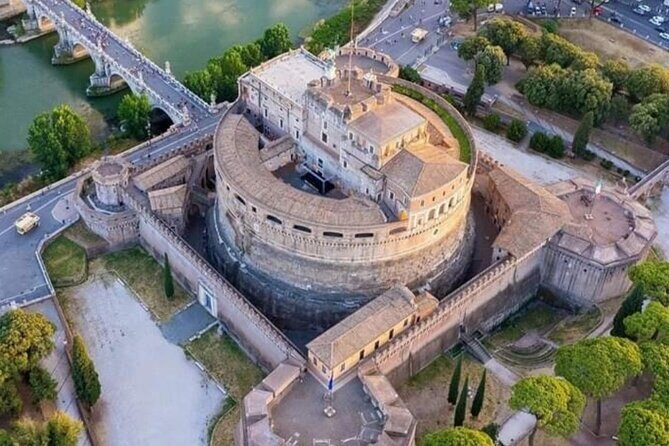 Rome Airport Transfer-Private Luxury Service - In-Depth: Why Choose This Service?