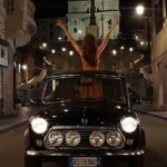 Rome Ancient tour by Night in Mini Vintage Cabriolet with drink - What We Love & What to Consider