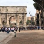 Rome and Vatican Highlights: Full-Day Private Guided Tour - Transportation, Timing, and Group Size
