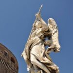 Rome: Angels and Demons Tour Half-Day Semi-Private - The Itinerary in Detail