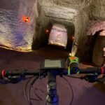 Rome: Appia Antica E-Bike tour with Rome's Underground Labyrinth - Frequently Asked Questions