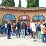 Rome: Appian Way Catacombs Guided Tour with Golf Cart Shuttle - Key Points