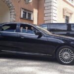 Rome Arrival Ease: Private Transfer from Airport to City Center - Final Thoughts