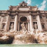ROME AS A COUPLE: Treasure Hunt delivery for discovering the city with fun - Itinerary Breakdown: What to Expect