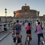 Rome at Night Bike Tour - Why This Tour Offers Great Value