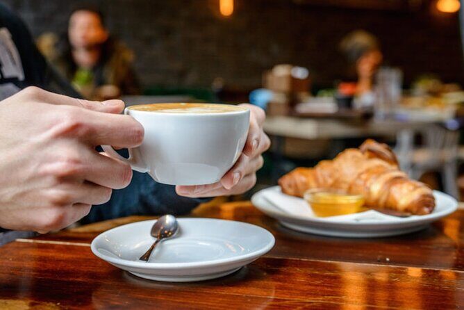 Rome at Sunrise Walking Tour: Pantheon Trevi Fountain & Breakfast - Who Should Consider This Tour?