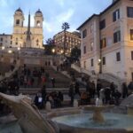 Rome at the Sunset; Navona, Trevi Fountain, Pantheon and more - Who Will Love This Tour?