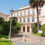 Rome: Barberini Palace, Corsini Gallery & App Audioguide - What’s Included and What’s Not