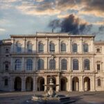 Rome Barberini Palace Guided Tour - A Closer Look at the Tour Experience