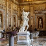 Rome: Borghese Gallery & Gardens Small Group Guided Tour - What Reviewers Say