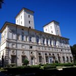 Rome: Borghese Gallery Ticket and Optional Audio Guide - Inside the Borghese Gallery: What to Expect