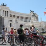 Rome by bike - Classic Rome Tour - FAQ