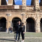 Rome by Night (2hrs) private and customizable tour - Practical Details: What You Need to Know