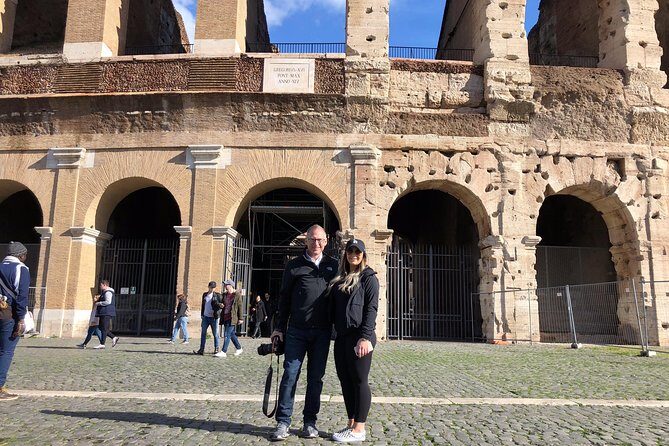 Rome by Night (2hrs) private and customizable tour - Practical Details: What You Need to Know