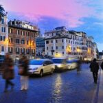 Rome by night: 3 hours tour with aperitivo or ice cream - Who Should Book This Tour?