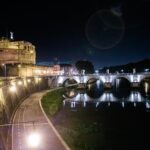 Rome By Night Bike & E-Bike Tour - Authentic Insights from Reviewers