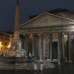 Rome by Night (Driver Only/Self Touring) - Authentic Feedback from Past Guests