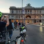 Rome by Night PRIVATE e-bike Tour - The Itinerary Breakdown