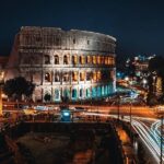 Rome by Night Private Golf Cart Tour - The Experience: What It’s Like on the Road