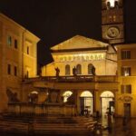 Rome By Night Private Tour from your Hotel in Rome - FAQs