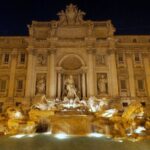 Rome by Night - Private Tour with Driver - The Itinerary in Detail: What to Expect