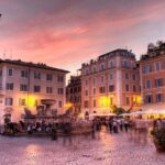 Rome by Night: private tour with driver - Who Should Book This Tour?