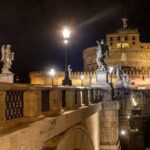 Rome by Night: Private Tour with driver - FAQs