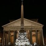 Rome By Night Private Tour with Pick Up - FAQ