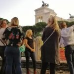 Rome by Night Vespa Tour - What to Expect and What to Keep in Mind