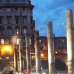 Rome by Night Vespa Tour - A Closer Look at the Itinerary