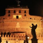 Rome by Night Walking Tour - Legends & Criminal Stories - The Itinerary in Detail