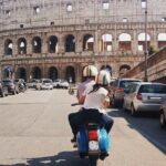 Rome by Vespa: Classic Rome Tour with Pick up - FAQs