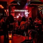 Rome: Cabaret and Burlesque Show - In-Depth Look at the Experience