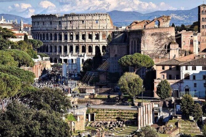 Rome Cabs - The Practical Details: Cost, Duration, and Service Features