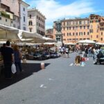 Rome: Campo de' Fiori, Trastevere and Jewish Ghetto Private Tour - Analyzing Value and Practicality