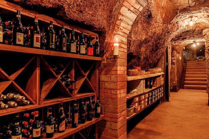 Rome: Candlelight Food & Wine Tasting in Ancient Roman Cellar - Final Reflection – Why It’s Worth It