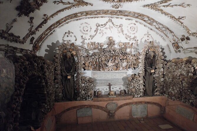 Rome: Capuchin Crypts Guided Tour Small-Group or Private - Final Thoughts: Is It Worth It?