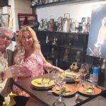 Rome: Caravaggio Experience with light Lunch & Wine Tasting - What Reviewers Love Most