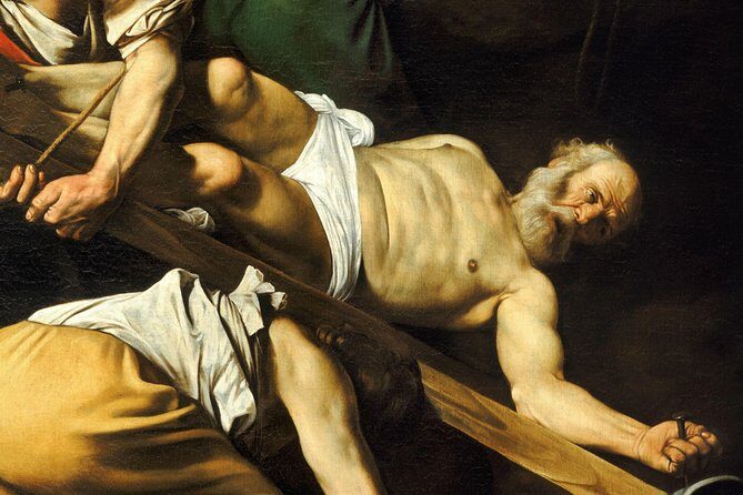 Rome: Caravaggio Private Tour with Optional Temporary Exhibition - Analyzing the Experience: Is It Worth It?