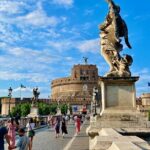 Rome Castel Sant Angel, Hadrian's Tomb Private Guided Tours - Practical Details and Considerations